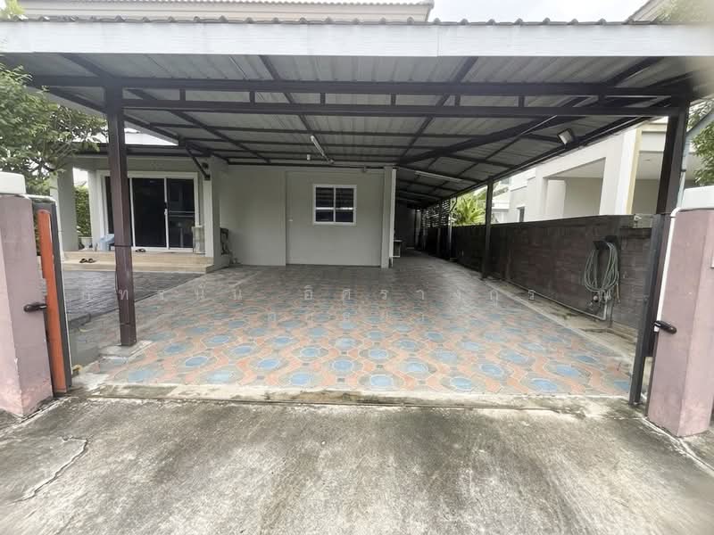 The Plant Light Tiwanon - Rangsit, Pathum Thani, Bang Kadi, Muang Pathum Thani, Pathum Thani, 3 Bedrooms, 232 sqm, Single Detached House For Sale, by ภัทรนัน อิศรางกูร ณ อยุธยา, 500505179 - DDproperty.com