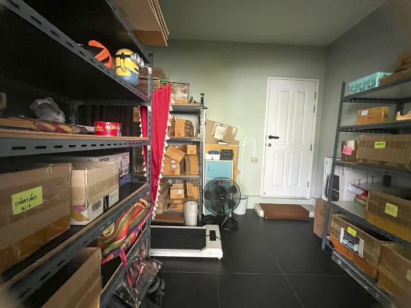The Plant Light Tiwanon - Rangsit, Pathum Thani, Bang Kadi, Muang Pathum Thani, Pathum Thani, 3 Bedrooms, 232 sqm, Single Detached House For Sale, by ภัทรนัน อิศรางกูร ณ อยุธยา, 500505179 - DDproperty.com