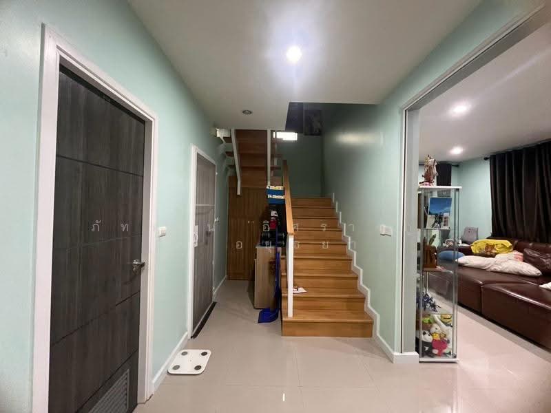 The Plant Light Tiwanon - Rangsit, Pathum Thani, Bang Kadi, Muang Pathum Thani, Pathum Thani, 3 Bedrooms, 232 sqm, Single Detached House For Sale, by ภัทรนัน อิศรางกูร ณ อยุธยา, 500505179 - DDproperty.com