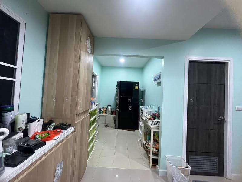 The Plant Light Tiwanon - Rangsit, Pathum Thani, Bang Kadi, Muang Pathum Thani, Pathum Thani, 3 Bedrooms, 232 sqm, Single Detached House For Sale, by ภัทรนัน อิศรางกูร ณ อยุธยา, 500505179 - DDproperty.com