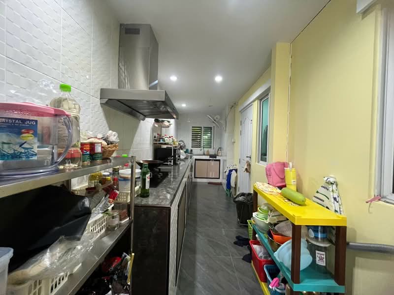 The Plant Light Tiwanon - Rangsit, Pathum Thani, Bang Kadi, Muang Pathum Thani, Pathum Thani, 3 Bedrooms, 232 sqm, Single Detached House For Sale, by ภัทรนัน อิศรางกูร ณ อยุธยา, 500505179 - DDproperty.com
