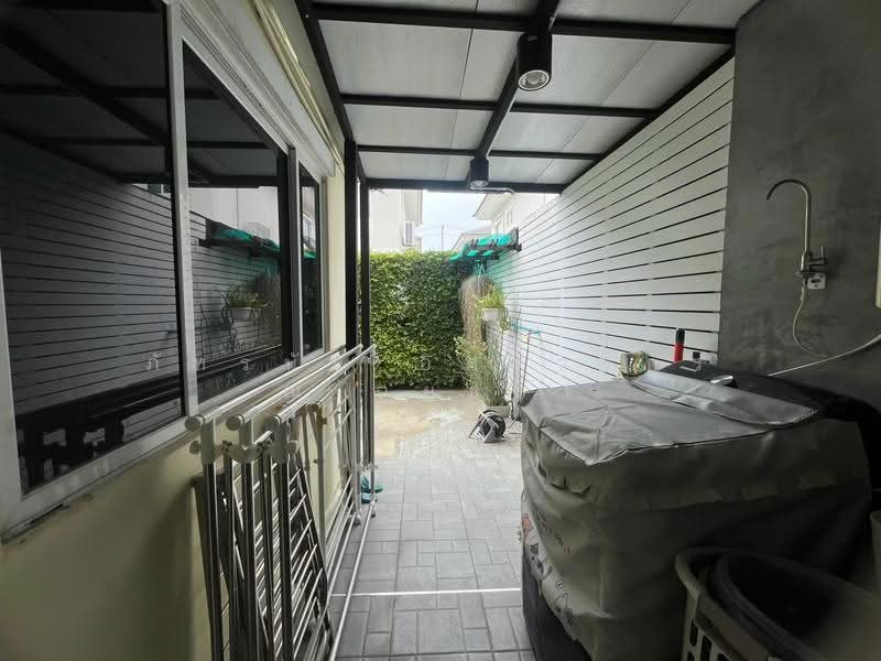 The Plant Light Tiwanon - Rangsit, Pathum Thani, Bang Kadi, Muang Pathum Thani, Pathum Thani, 3 Bedrooms, 232 sqm, Single Detached House For Sale, by ภัทรนัน อิศรางกูร ณ อยุธยา, 500505179 - DDproperty.com