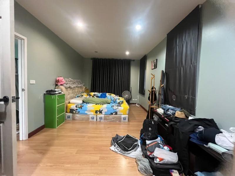 The Plant Light Tiwanon - Rangsit, Pathum Thani, Bang Kadi, Muang Pathum Thani, Pathum Thani, 3 Bedrooms, 232 sqm, Single Detached House For Sale, by ภัทรนัน อิศรางกูร ณ อยุธยา, 500505179 - DDproperty.com