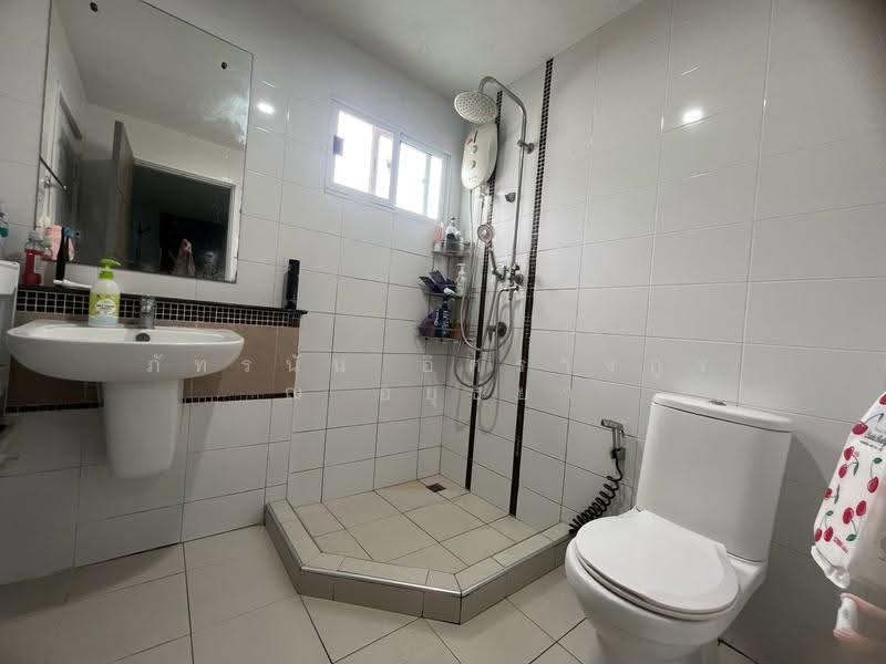 The Plant Light Tiwanon - Rangsit, Pathum Thani, Bang Kadi, Muang Pathum Thani, Pathum Thani, 3 Bedrooms, 232 sqm, Single Detached House For Sale, by ภัทรนัน อิศรางกูร ณ อยุธยา, 500505179 - DDproperty.com