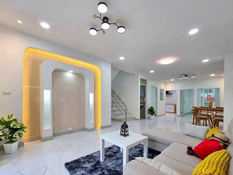 Baan Sucha BangBuaThong, Nonthaburi, Soi Sucha Village, Bang Bua Thong, Nonthaburi, 5 Bedrooms, 150 sqm, Townhouse For Sale, by Connex Property, 500505180 - DDproperty.com