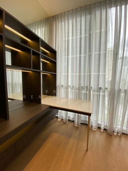 28 Chidlom, Bangkok, 28 Chit Lom Alley, Lumphini, Pathum Wan, Bangkok, 1 Bedroom, 34 sqm, Condo For Sale, by Prem Narula, 500505181 - DDproperty.com
