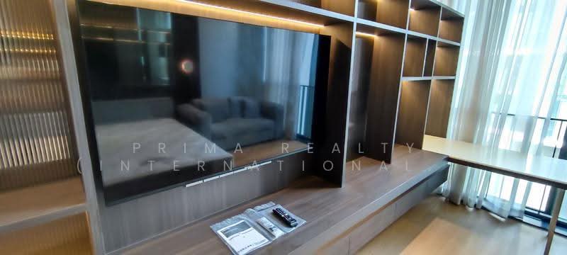 28 Chidlom, Bangkok, 28 Chit Lom Alley, Lumphini, Pathum Wan, Bangkok, 1 Bedroom, 34 sqm, Condo For Sale, by Prem Narula, 500505181 - DDproperty.com