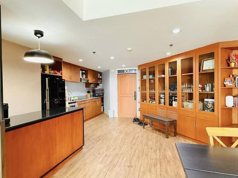 Supalai Park Phaholyothin, Bangkok, Phaholyothin 21 Road, Chatuchak, Bangkok, 3 Bedrooms, 131 sqm, Condo For Sale, by Eastblue Horizon, 500505183 - DDproperty.com