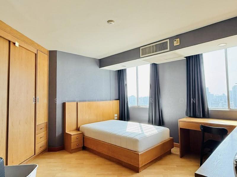 Supalai Park Phaholyothin, Bangkok, Phaholyothin 21 Road, Chatuchak, Bangkok, 3 Bedrooms, 131 sqm, Condo For Sale, by Eastblue Horizon, 500505183 - DDproperty.com