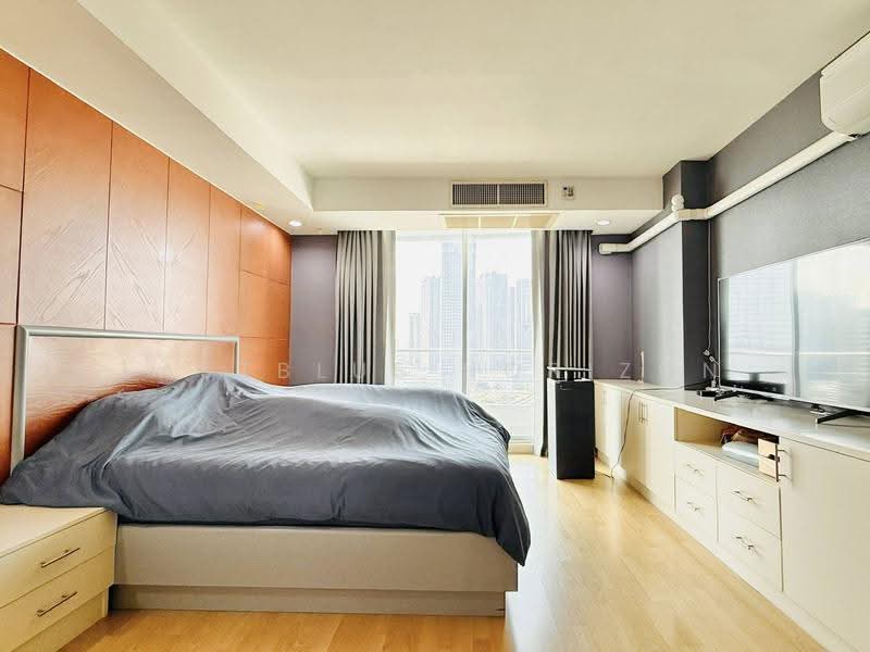 Supalai Park Phaholyothin, Bangkok, Phaholyothin 21 Road, Chatuchak, Bangkok, 3 Bedrooms, 131 sqm, Condo For Sale, by Eastblue Horizon, 500505183 - DDproperty.com