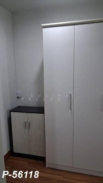 Regent Home Sukhumvit 81, Bangkok, Soi Sukhumvit 81, Suan Luang, Bangkok, 1 Bedroom, 28 sqm, Condo For Sale, by Susira Preuksawun, 500505184 - DDproperty.com