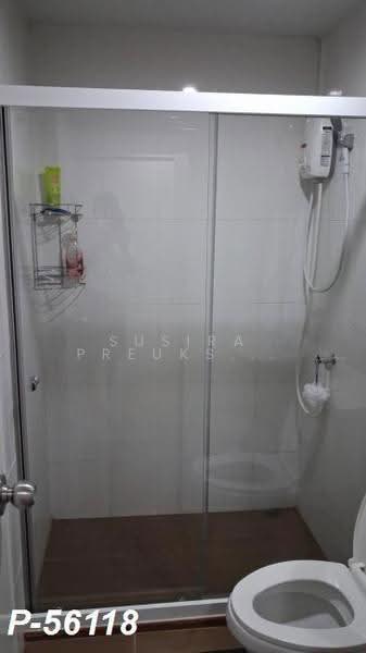Regent Home Sukhumvit 81, Bangkok, Soi Sukhumvit 81, Suan Luang, Bangkok, 1 Bedroom, 28 sqm, Condo For Sale, by Susira Preuksawun, 500505184 - DDproperty.com