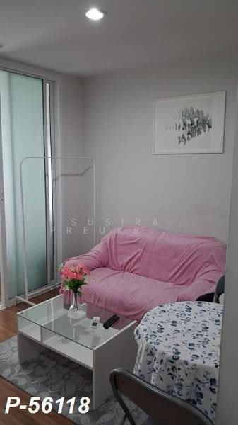 Regent Home Sukhumvit 81, Bangkok, Soi Sukhumvit 81, Suan Luang, Bangkok, 1 Bedroom, 28 sqm, Condo For Sale, by Susira Preuksawun, 500505184 - DDproperty.com