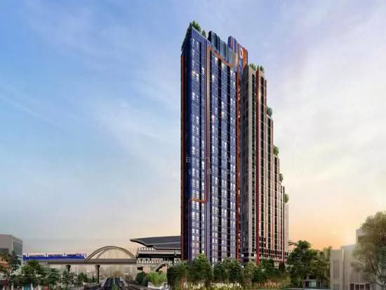 Origin Plug & Play Sirindhorn Station : ออริจิ้น ปลั๊ก แอนด์ เพลย์ สิรินธร สเตชั่น, กรุงเทพ