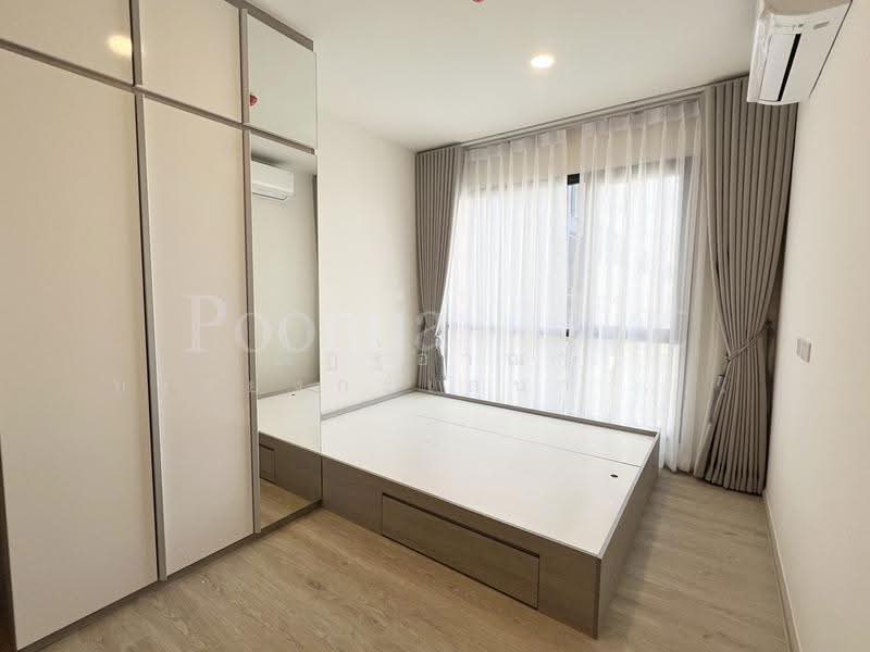 Origin Plug & Play Sirindhorn Station, Bangkok, 91 Sirindhorn Road, Bang Phlat, Bangkok, 1 Bedroom, 25 sqm, Condo For Sale, by ณัฏฐ์อาณา บรรยงกะเสนา ณ อยุธยา, 500505185 - DDproperty.com