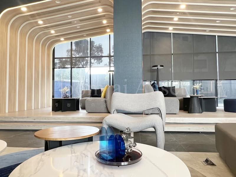 Origin Plug & Play Sirindhorn Station, Bangkok, 91 Sirindhorn Road, Bang Phlat, Bangkok, 1 Bedroom, 25 sqm, Condo For Sale, by ณัฏฐ์อาณา บรรยงกะเสนา ณ อยุธยา, 500505185 - DDproperty.com