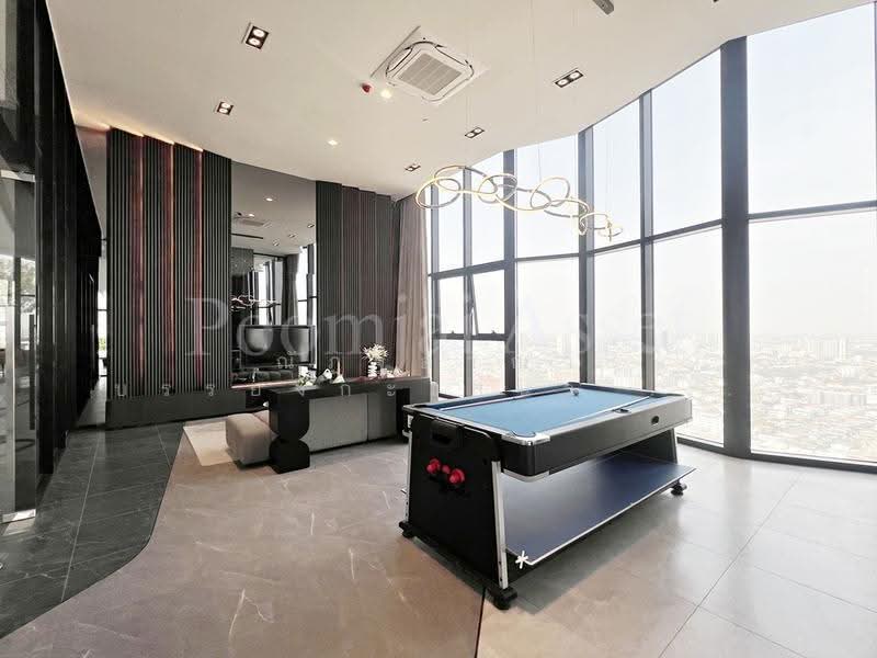 Origin Plug & Play Sirindhorn Station, Bangkok, 91 Sirindhorn Road, Bang Phlat, Bangkok, 1 Bedroom, 25 sqm, Condo For Sale, by ณัฏฐ์อาณา บรรยงกะเสนา ณ อยุธยา, 500505185 - DDproperty.com
