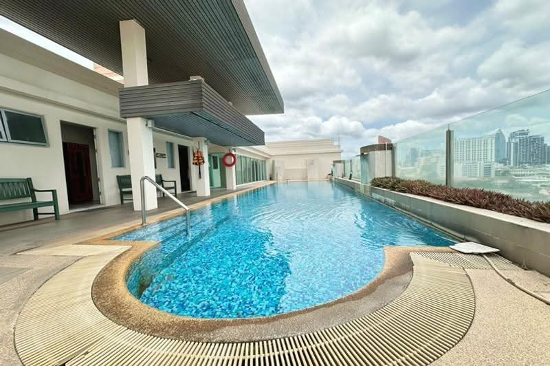 Life @ Phahon 18, Bangkok, 1038 Phahonyothin 18, Jom Phon, Chatuchak, Bangkok, 1 Bedroom, 31 sqm, Condo For Sale, by คุณปอย, 500505186 - DDproperty.com