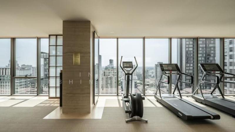 The Strand Thonglor, Bangkok, 36 Soi Sukhumvit 55, Khlong Tan Nua, Watthana, Bangkok, 1 Bedroom, 50 sqm, Condo For Sale, by Intouch Abhinorasaeth, 500505187 - DDproperty.com