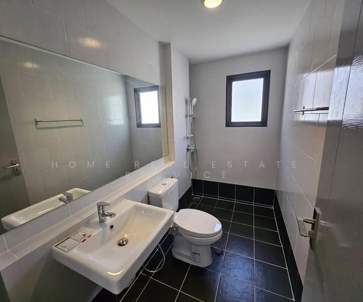 Pave Pinklao - Salaya, Nonthaburi, Achariya Pattana Road, Sala Klang, Bang Kruai, Nonthaburi, 3 Bedrooms, 171 sqm, Single Detached House For Sale, by HOME Real Estate Service, 500505188 - DDproperty.com
