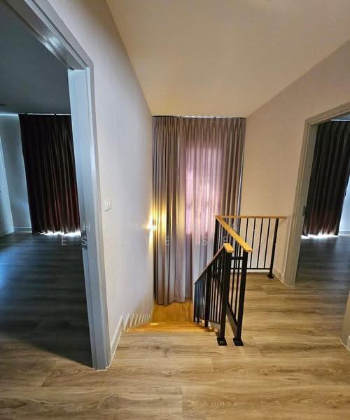 Pave Pinklao - Salaya, Nonthaburi, Achariya Pattana Road, Sala Klang, Bang Kruai, Nonthaburi, 3 Bedrooms, 171 sqm, Single Detached House For Sale, by HOME Real Estate Service, 500505188 - DDproperty.com
