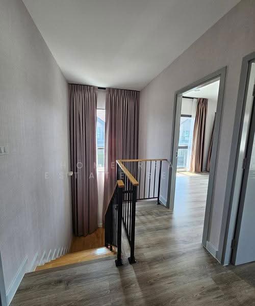 Pave Pinklao - Salaya, Nonthaburi, Achariya Pattana Road, Sala Klang, Bang Kruai, Nonthaburi, 3 Bedrooms, 171 sqm, Single Detached House For Sale, by HOME Real Estate Service, 500505188 - DDproperty.com