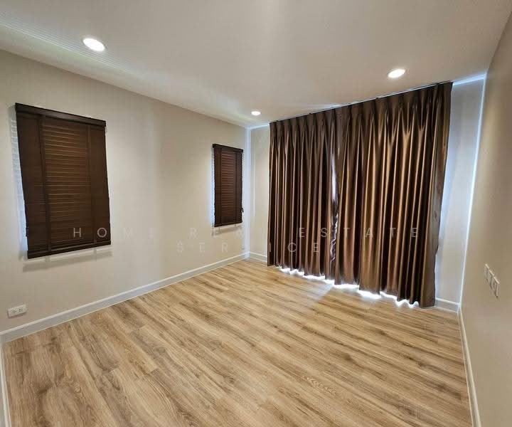 Pave Pinklao - Salaya, Nonthaburi, Achariya Pattana Road, Sala Klang, Bang Kruai, Nonthaburi, 3 Bedrooms, 171 sqm, Single Detached House For Sale, by HOME Real Estate Service, 500505188 - DDproperty.com