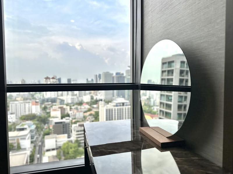 The Esse Sukhumvit 36, Bangkok, Soi Sukhumvit 36, Sukhumvit Road, Phra Kanong, Khlong Toei, Bangkok, 2 Bedrooms, 75 sqm, Condo For Rent, by Jirayu Chaiyawattanasiri, 500505192 - DDproperty.com