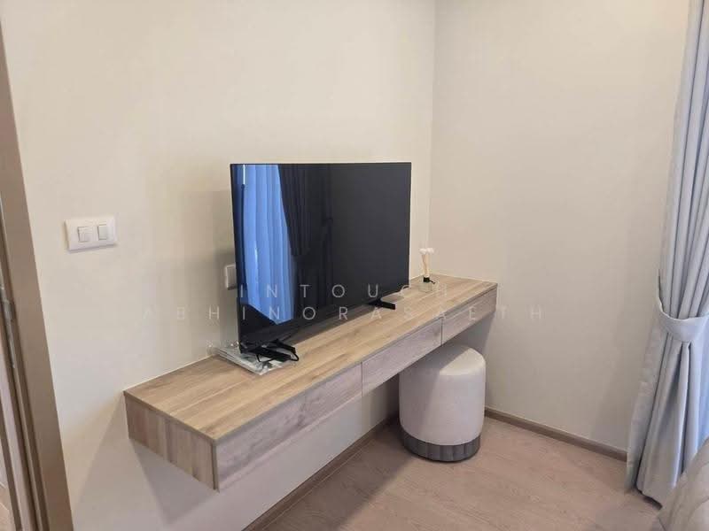 The Base Urban Rama 9, bangkok, Huai Khwang, Bangkok, 2 Bedrooms, 58 sqm, Condo For Rent, by Intouch Abhinorasaeth, 500505193 - DDproperty.com