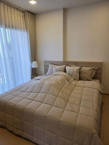 The Base Urban Rama 9, bangkok, Huai Khwang, Bangkok, 2 Bedrooms, 58 sqm, Condo For Rent, by Intouch Abhinorasaeth, 500505193 - DDproperty.com