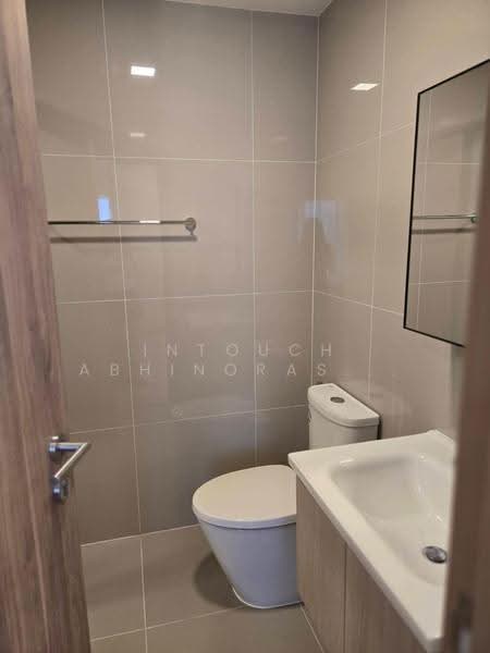 The Base Urban Rama 9, bangkok, Huai Khwang, Bangkok, 2 Bedrooms, 58 sqm, Condo For Rent, by Intouch Abhinorasaeth, 500505193 - DDproperty.com