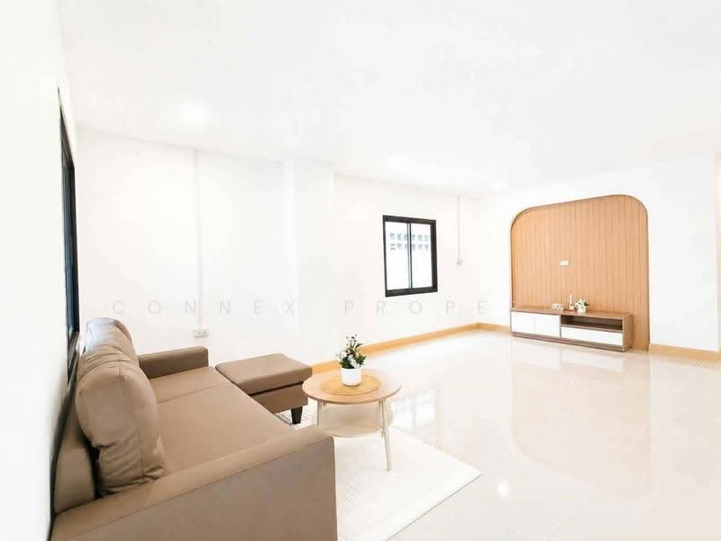 Baan Siriwan 1 : บ้านศิริวรรณ 1, นนทบุรี, บางบัวทอง, นนทบุรี, 21 ตร.ม., ทาวน์เฮ้าส์ ขาย, โดย Connex Property, 500505194 - DDproperty.com