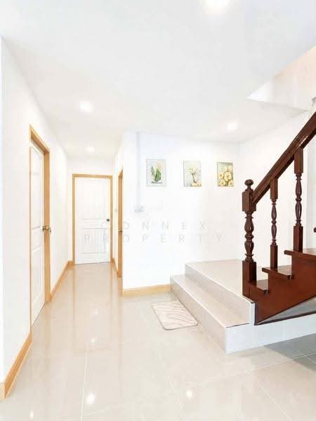 Baan Siriwan 1, Nonthaburi, Bang Bua Thong, Nonthaburi, 4 Bedrooms, 21 sqm, Townhouse For Sale, by Connex Property, 500505194 - DDproperty.com