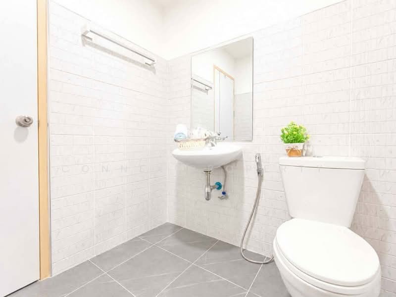 Baan Siriwan 1, Nonthaburi, Bang Bua Thong, Nonthaburi, 4 Bedrooms, 21 sqm, Townhouse For Sale, by Connex Property, 500505194 - DDproperty.com