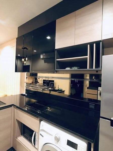 The Line Asoke-Ratchada, Bangkok, Din Daeng Road, Din Daeng, Bangkok, 1 Bedroom, 35 sqm, Condo For Rent, by Caveman Property, 500505195 - DDproperty.com