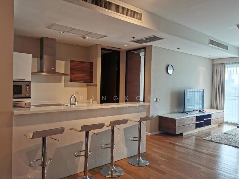 The Lakes, Bangkok, 123 Ratchadaphisek Road, Khlong Toei, Bangkok, 2 Bedrooms, 111 sqm, Condo For Rent, by Bangkok Residential, 500505196 - DDproperty.com