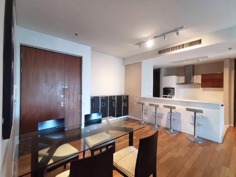 The Lakes, Bangkok, 123 Ratchadaphisek Road, Khlong Toei, Bangkok, 2 Bedrooms, 111 sqm, Condo For Rent, by Bangkok Residential, 500505196 - DDproperty.com