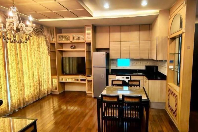 The Address Chidlom, bangkok, Ploenchit Road, Lumphini, Pathum Wan, Bangkok, 2 Bedrooms, 81 sqm, Condo For Sale, by คุณบี, 500505197 - DDproperty.com