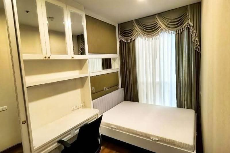 The Address Chidlom, bangkok, Ploenchit Road, Lumphini, Pathum Wan, Bangkok, 2 Bedrooms, 81 sqm, Condo For Sale, by คุณบี, 500505197 - DDproperty.com