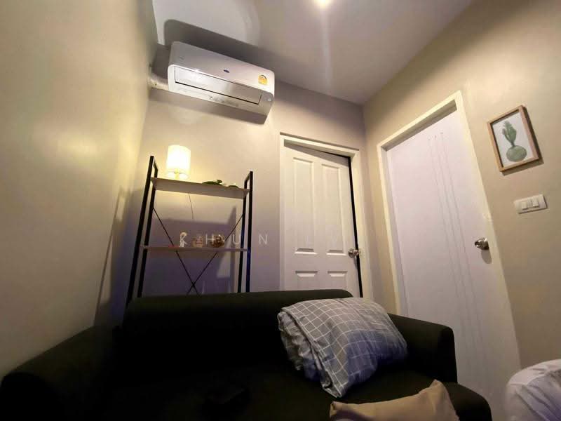 @City Condominium, Bangkok, 169 Sukhumvit Road, Bang Chak, Phra Khanong, Bangkok, 1 Bedroom, 43 sqm, Condo For Rent, by Khun Eve, 500505199 - DDproperty.com