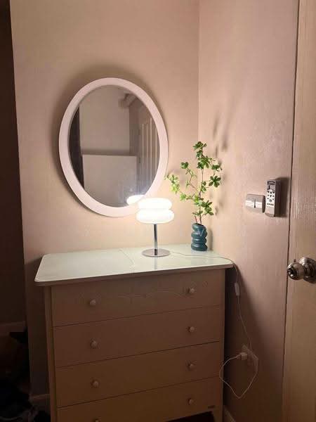 @City Condominium, Bangkok, 169 Sukhumvit Road, Bang Chak, Phra Khanong, Bangkok, 1 Bedroom, 43 sqm, Condo For Rent, by Khun Eve, 500505199 - DDproperty.com