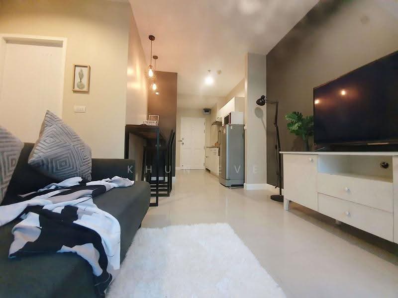 @City Condominium : แอท ซิตี้ คอนโดมิเนียม, กรุงเทพ, 169 169 ซอยสุขุมวิท 101/1 ถนนสุขุมวิท แขวงบางจาก เขตพระโขนง กรุงเทพมหานคร, บางจาก, พระโขนง, กรุงเทพ, 43 ตร.ม., คอนโด ให้เช่า, โดย Khun Eve, 500505199 - DDproperty.com