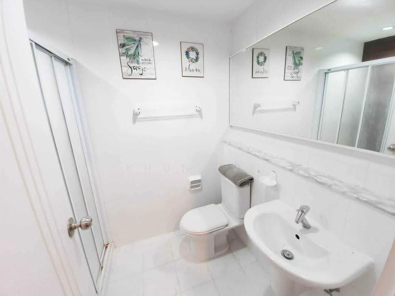 @City Condominium : แอท ซิตี้ คอนโดมิเนียม, กรุงเทพ, 169 169 ซอยสุขุมวิท 101/1 ถนนสุขุมวิท แขวงบางจาก เขตพระโขนง กรุงเทพมหานคร, บางจาก, พระโขนง, กรุงเทพ, 43 ตร.ม., คอนโด ให้เช่า, โดย Khun Eve, 500505199 - DDproperty.com
