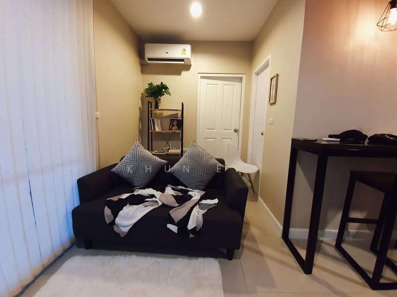 @City Condominium : แอท ซิตี้ คอนโดมิเนียม, กรุงเทพ, 169 169 ซอยสุขุมวิท 101/1 ถนนสุขุมวิท แขวงบางจาก เขตพระโขนง กรุงเทพมหานคร, บางจาก, พระโขนง, กรุงเทพ, 43 ตร.ม., คอนโด ให้เช่า, โดย Khun Eve, 500505199 - DDproperty.com
