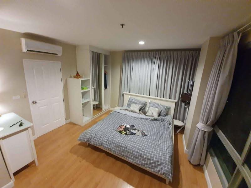 @City Condominium : แอท ซิตี้ คอนโดมิเนียม, กรุงเทพ, 169 169 ซอยสุขุมวิท 101/1 ถนนสุขุมวิท แขวงบางจาก เขตพระโขนง กรุงเทพมหานคร, บางจาก, พระโขนง, กรุงเทพ, 43 ตร.ม., คอนโด ให้เช่า, โดย Khun Eve, 500505199 - DDproperty.com