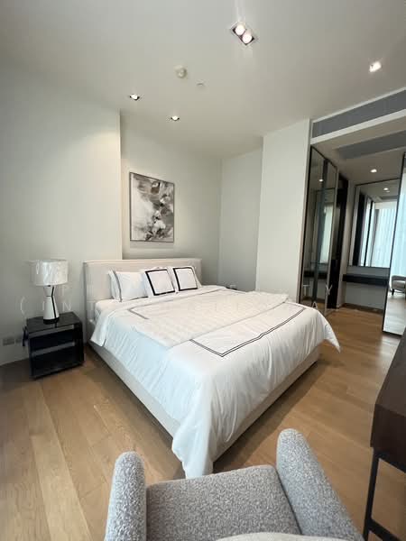 28 Chidlom, Bangkok, 28 Chit Lom Alley, Lumphini, Pathum Wan, Bangkok, 2 Bedrooms, 74 sqm, Condo For Sale, by Prem Narula, 500505201 - DDproperty.com