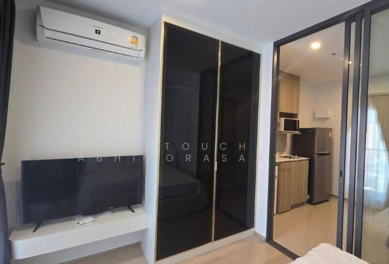 Life Rama 4-Asoke, Bangkok, Rama 4 Road, Khlong Toei, Bangkok, 1 Bedroom, 26 sqm, Condo For Rent, by Intouch Abhinorasaeth, 500505203 - DDproperty.com