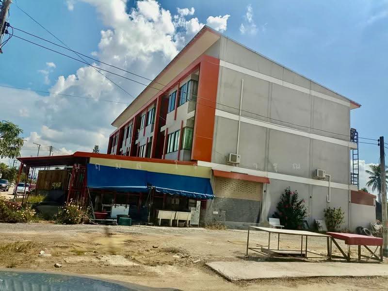 เขาคันทรง, chon-buri, Khao Khan Song, Si Racha, Chon Buri (Pattaya), , 366 sqm, Shophouse For Sale, by นฤมล โรจนารุณ, 500505204 - DDproperty.com