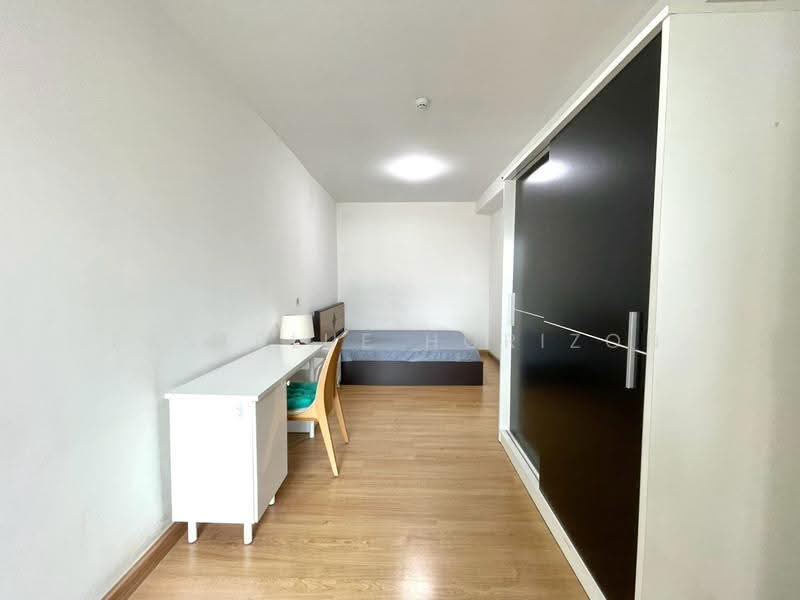 Supalai Park Asoke-Ratchada, Bangkok, Dindaeng Road, Din Daeng, Bangkok, 1 Bedroom, 48 sqm, Condo For Sale, by Eastblue Horizon, 500505206 - DDproperty.com