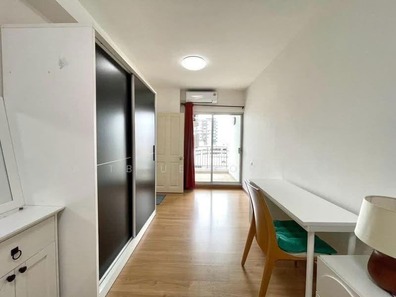 Supalai Park Asoke-Ratchada, Bangkok, Dindaeng Road, Din Daeng, Bangkok, 1 Bedroom, 48 sqm, Condo For Sale, by Eastblue Horizon, 500505206 - DDproperty.com